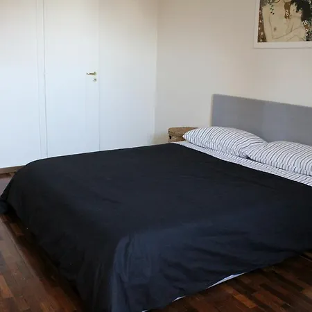 Apartment Battle Turin