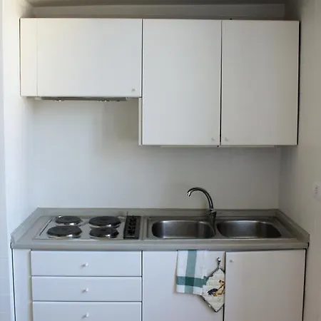 Apartment Battle