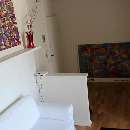 Battle Appartement