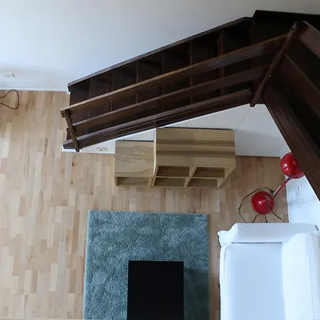 Appartement Battle *