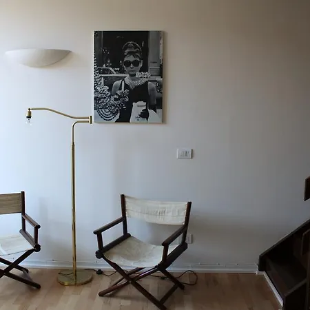 Battle Appartement