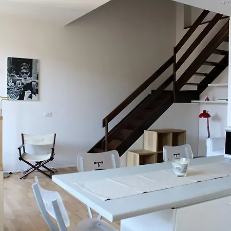 Apartamento Battle Turín
