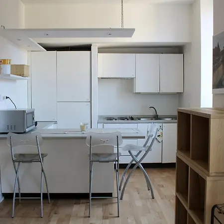 Battle Appartement